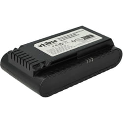 Vhbw - Batterie compatible avec Samsung VS20R9046T3/AA, VS20R9042S2/EU, VS15T7032R1/SA, VS20B75BCR5 aspirateur noir (4000mAh, 21,6V, Li-ion)