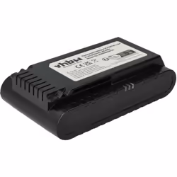 vhbw - the clever way - Batterie de rechange de haute qualité et compatible avec une grande autonomie et compatible avec votr ...