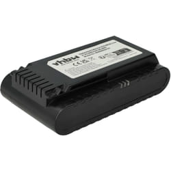 Vhbw - Batterie remplacement pour Samsung DJ96-00221A, VCA-SBT90E, VCA-SBT90 pour aspirateur noir (4000mAh, 21,6V, Li-ion)
