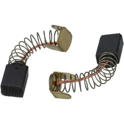 Vhbw - 2x balais charbon avec support 5 x 8 x 12 mm compatible avec Festool mxp 800E perceuse + ressort