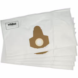 vhbw - the clever way Sacs de haute qualité pour votre aspirateur Avec ces sacs d'aspirateur compatibles et économiques de la ...
