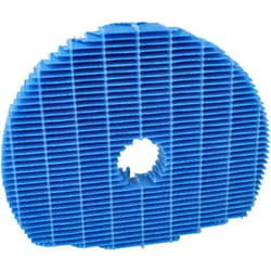Vhbw - Mèche d'humidification compatible avec Sharp kc- C150E, C70E, C100EW humidificateur, purificateur d'air - Mèche de remplacement