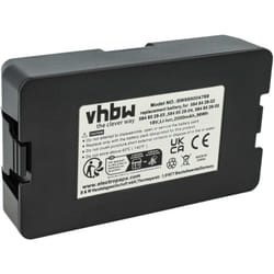 Vhbw - Batterie compatible avec Husqvarna Automower 310 (2020), mark ii (2022) robot tondeuse (2Ah, 18V, Li-ion)