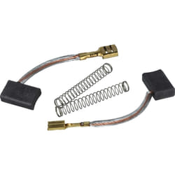 Vhbw - 2x balais charbon 5 x 10 x 16 mm remplace mz 8046.2-223, 4056144013624 pour alternateur