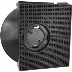 vhbw - the clever way Filtre à charbon actif compatible pour hotte aspirante Les hottes aspirantes filtrent et aspirent les o ...