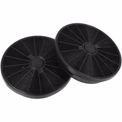 vhbw - the clever way Filtre à charbon actif compatible pour hotte aspirante Les hottes aspirantes filtrent et aspirent les o ...