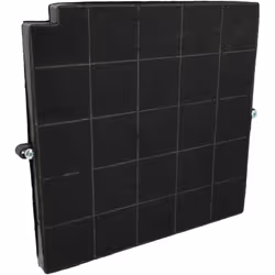 vhbw - the clever way Filtre à charbon actif compatible pour hotte aspirante Les hottes aspirantes filtrent et aspirent les o ...