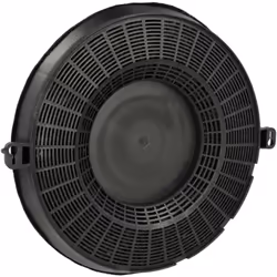 vhbw - the clever way Filtre à charbon actif compatible pour hotte aspirante Les hottes aspirantes filtrent et aspirent les o ...