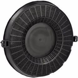 vhbw - the clever way Filtre à charbon actif compatible pour hotte aspirante Les hottes aspirantes filtrent et aspirent les o ...