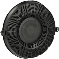 Filtre à charbon actif compatible avec Ikea HDL8160W, HDLN0060S, HDLN0160S, HDLN1060S, HDL40W, HDL4160W, HDL80, HDL80S hotte aspirante - Vhbw