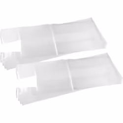 vhbw - the clever way Sacs de haute qualité pour votre aspirateur Avec ces sacs d'aspirateur compatibles et économiques de la ...