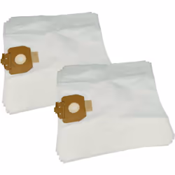 vhbw - the clever way Sacs de haute qualité pour votre aspirateur Avec ces sacs d'aspirateur compatibles et économiques de la ...
