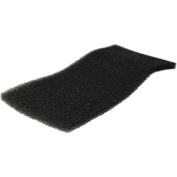 Filtre mousse 35 ppi compatible avec Whirlpool CareMotion 825 A2+ (857501212021), CareMotion 825 A2+ (857501212020) sèche-linge - Vhbw