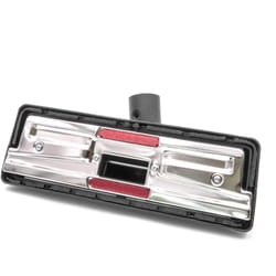 Vhbw - Embout type 42 à brosse pour tapis compatible avec Tornado TO2400, TO2452, TO2453, TO2450, TO2451, T02210, T02260, TO2455, TO2210, TO2225