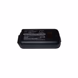vhbw - the clever way - Batterie de rechange de haute qualité avec une grande autonomie et compatible avec votre ordinateur m ...