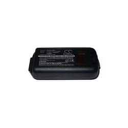 Vhbw - Batterie remplacement pour Intermec AB18 pour ordinateur mobile pda scanner (4400mAh, 3,7V, Li-ion)