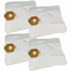 vhbw - the clever way Sacs de haute qualité pour votre aspirateur Avec ces sacs d'aspirateur compatibles et économiques de la ...