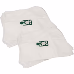 vhbw - the clever way Sacs de haute qualité pour votre aspirateur Avec ces sacs d'aspirateur compatibles et économiques de la ...