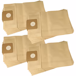 vhbw - the clever way Sacs de haute qualité pour votre aspirateur Avec ces sacs d'aspirateur compatibles et économiques de la ...