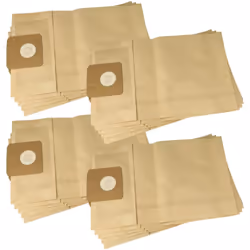vhbw - the clever way Sacs de haute qualité pour votre aspirateur Avec ces sacs d'aspirateur compatibles et économiques de la ...