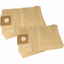 vhbw - the clever way Sacs de haute qualité pour votre aspirateur Avec ces sacs d'aspirateur compatibles et économiques de la ...