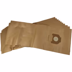 vhbw - the clever way Sacs de haute qualité pour votre aspirateur Avec ces sacs d'aspirateur compatibles et économiques de la ...