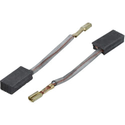 Vhbw - 2x balais charbon 5 x 8 x 16 mm compatible avec Festool bsp 85 e meuleuse d'angle