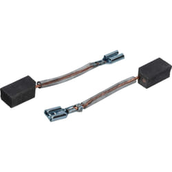 Vhbw - 2x balais charbon 6 x 8 x 14 mm compatible avec Fein type 72152800229 visseuse de chantier
