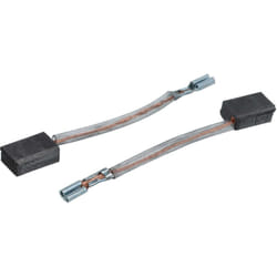 Vhbw - 2x balais charbon 5 x 8 x 13 mm compatible avec Fein fsn 404 e outil multifonction