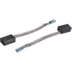 Vhbw - 2x balais charbon 5 x 8 x 13 mm compatible avec Fein wss 6.5-115 outil multifonction