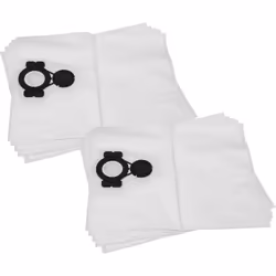 vhbw - the clever way Sacs de haute qualité pour votre aspirateur Avec ces sacs d'aspirateur compatibles et économiques de la ...