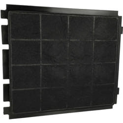 Vhbw - Filtre à charbon actif compatible avec Airforce concrete F129C 50 K3 ix/vbk 600 CCF1295102C hotte aspirante