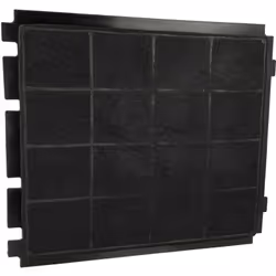 vhbw - the clever way Filtre à charbon actif compatible pour hotte aspirante Les hottes aspirantes filtrent et aspirent les o ...
