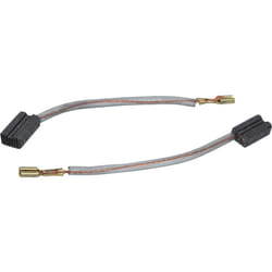 vhbw 2x balais charbon 5 x 8 x 14 mm compatible avec Fein RSs 638-6, 638-7, 638-5 scie sauteuse