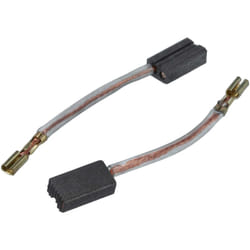 Vhbw - 2x balais charbon 5 x 8 x 14 mm compatible avec Fein 72152600227 perceuse