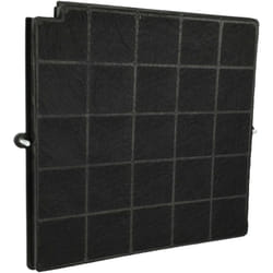 Vhbw - Filtre à charbon actif compatible avec Airforce CCF549533, CCF549546, CCF2069519, CCF976503, CCF979514, CCF979524, CCFRA140003 hotte aspirante