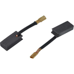 vhbw 2x balais charbon 5 x 8,5 x 18,5 mm compatible avec Flex FHE 2-22 SDS plus 230 outil électrique