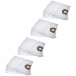 vhbw - the clever way Sacs de haute qualité pour votre aspirateur Avec ces sacs d'aspirateur compatibles et économiques de la ...