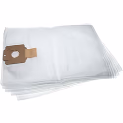 vhbw - the clever way Sacs de haute qualité pour votre aspirateur Avec ces sacs d'aspirateur compatibles et économiques de la ...