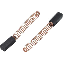 Vhbw - 2x balais charbon 6 x 6 x 17 mm compatible avec Fein type 72013900228 perceuse