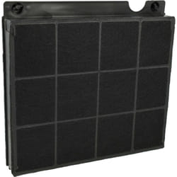 Vhbw - Filtre à charbon actif compatible avec aeg DBB4650M, DBB4950M, DBB5660HM, DBB5760HM, DBB6960HM, DBBBB57605960HH m, DBB3950MM hotte aspirante
