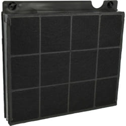 Vhbw - Filtre à charbon actif compatible avec Juno 94215025000, JDWF606E5, JDWF603E5, JDWF903E5, JDWF606E9, 94215024800 hotte aspirante