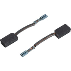 Vhbw - 2x balais charbon 5 x 8 x 14 mm compatible avec Fein wbp 10 perceuse, perceuse-visseuse, meuleuse d'angle