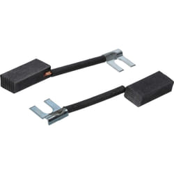 Vhbw - 2x balais charbon 5 x 8 x 17 mm compatible avec Fein ASbe 647-1, 648 perceuse, meuleuse d'angle
