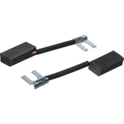 Vhbw - 2x balais charbon 5 x 8 x 17 mm compatible avec Fein Msh 648-1, 648 perceuse, meuleuse d'angle