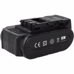 vhbw - the clever way - Batterie de rechange de haute qualité et compatible avec une grande autonomie pour votre outil électr ...