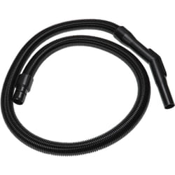 Tuyau flexible compatible avec Philips Oslo HR6815 aspirateurs - 1,8 m, poignée, avec raccord circulaire 32 mm - Vhbw