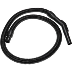Tuyau flexible remplacement pour Philips 482253010231, COMWF5, 482253010209 pour aspirateurs - 1,8 m, poignée, avec raccord circulaire 32 mm - Vhbw