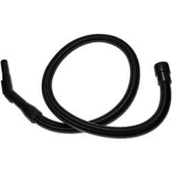 Tuyau flexible compatible avec Rowenta RB70, RB60A, RB61A, RB720, RB809, RB800 aspirateurs - 1,8 m, poignée, avec raccord circulaire 32 mm - Vhbw