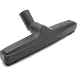 Vhbw - Embout type 28 à brosse pour les sols compatible avec Tornado TO2400, TO2452, TO2453, TO2450, TO2451, T02210, T02260, TO2455, TO2210, TO2225